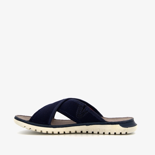 Bugatti heren slippers
