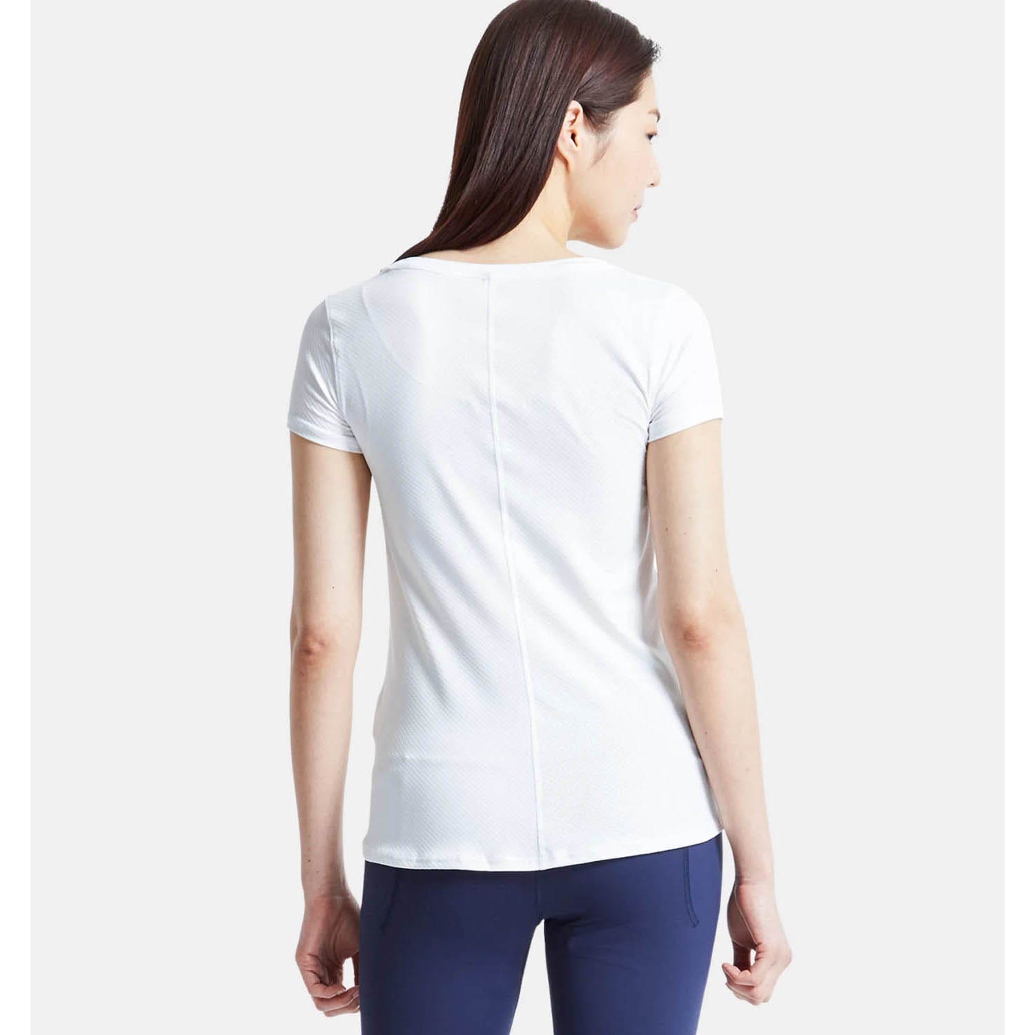 Under Armour  HeatGear Armour Short Sleeve