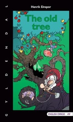 The Old Tree - Henrik Einspor - Bog