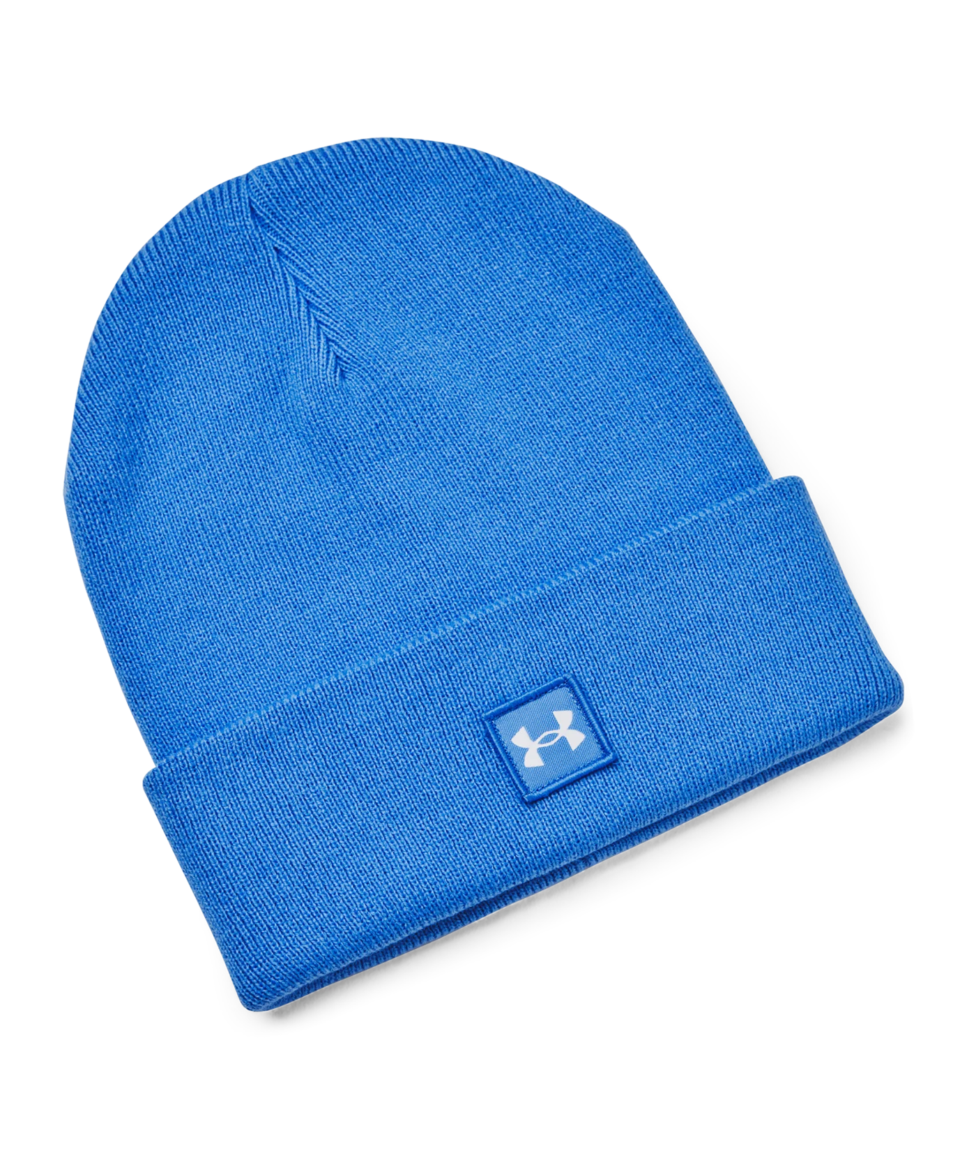 Under Armour Halftime Cuff Beanie Blau F464
