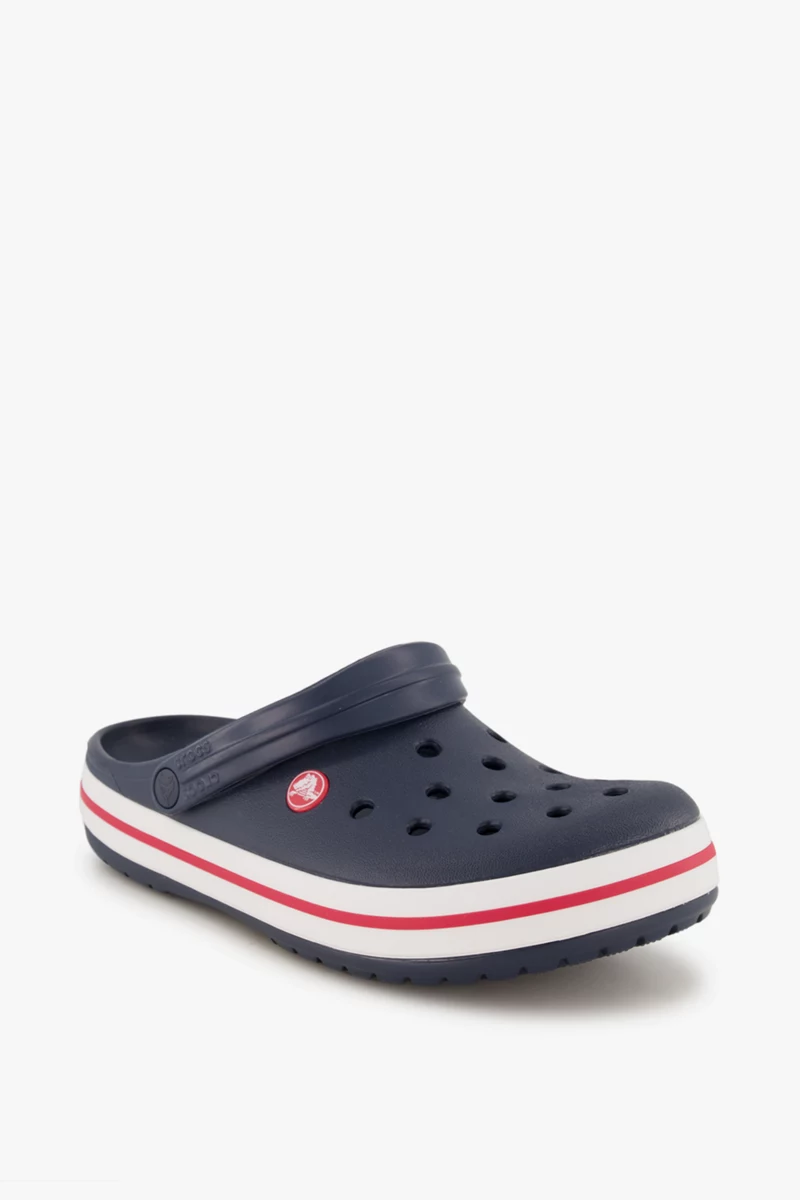 Crocs Crocband Herren Slipper
