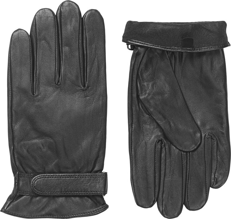 MJM Flip Black