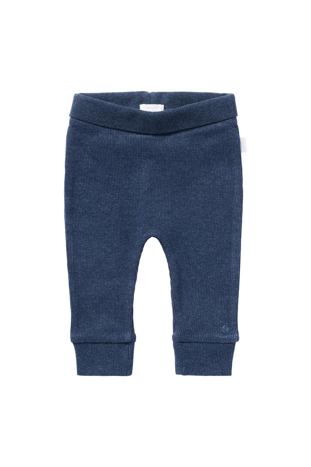 Noppies Newborn Joggingbroek Naura - Navy Melange