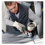 Batteridrevet vinkelsliper 18 V