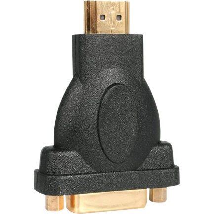 StarTech.com Adaptateur HDMI vers DVI-D - Convertisseur HDMI DVI - M/F