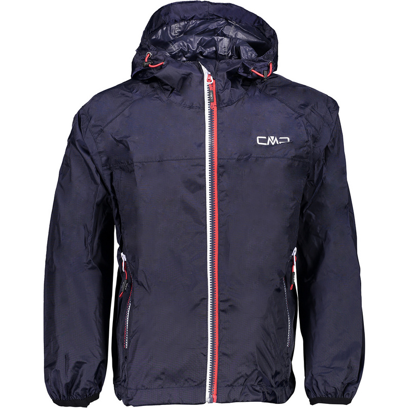 CMP Kinder Fix Hoodie Regenjacke