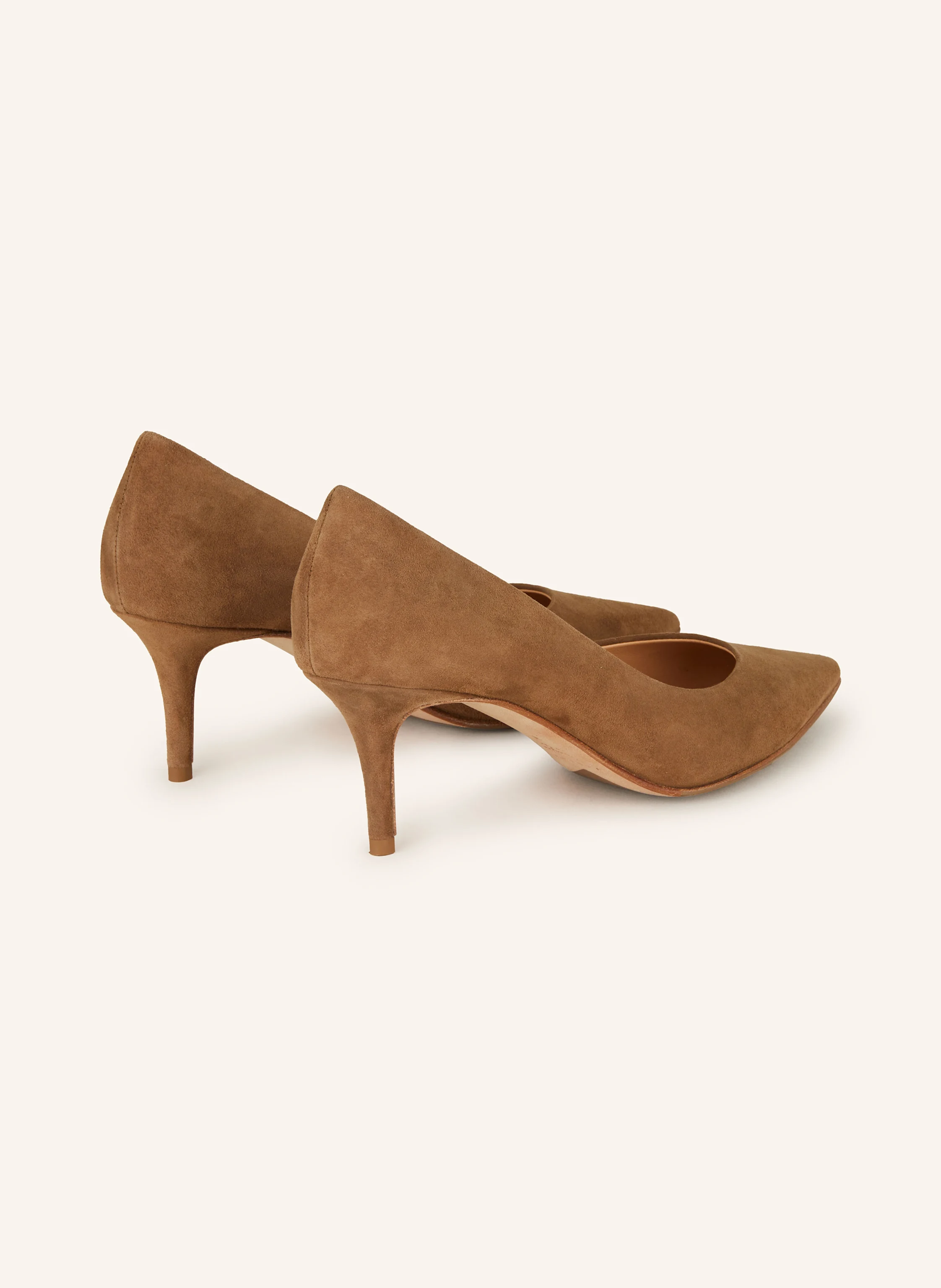 UNÜTZER Pumps