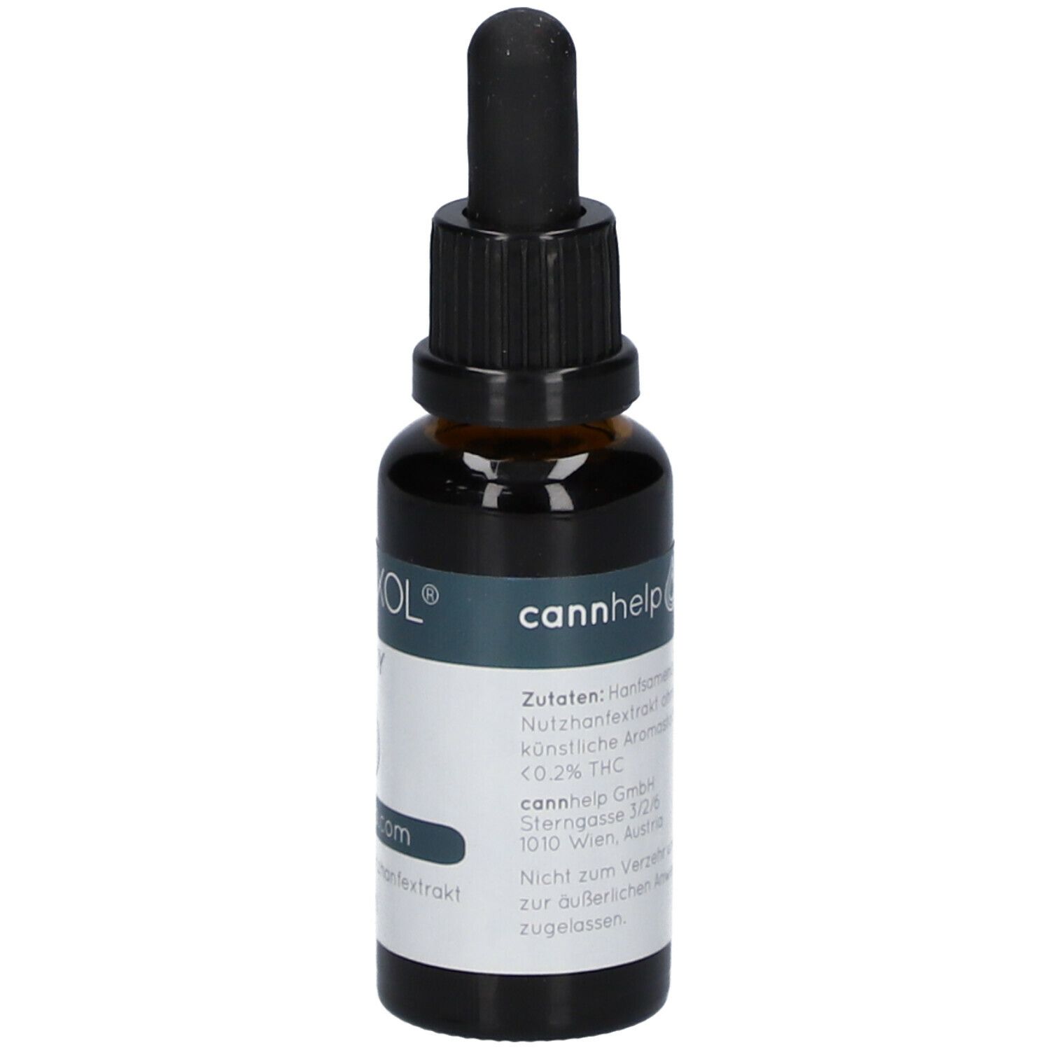 CANNEXOL® Buddy