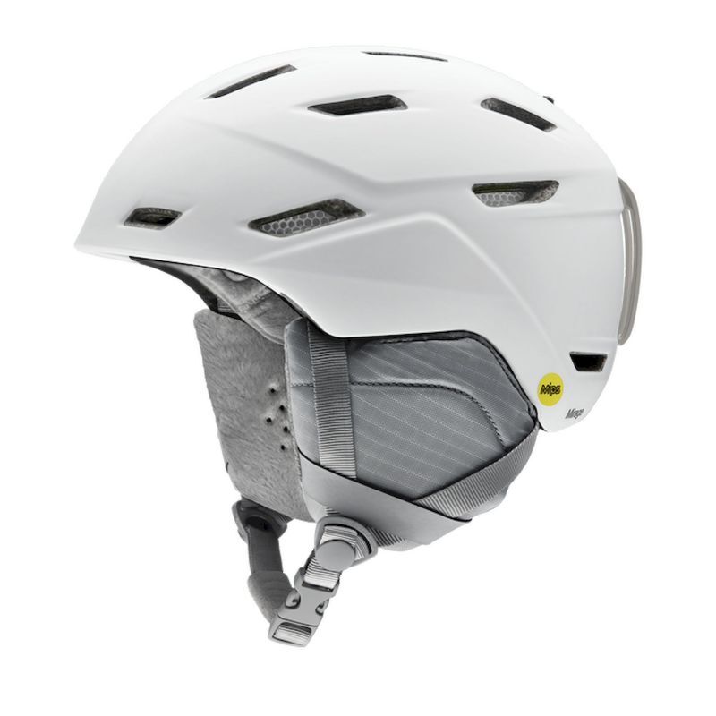 Mirage MIPS - Casque ski femme