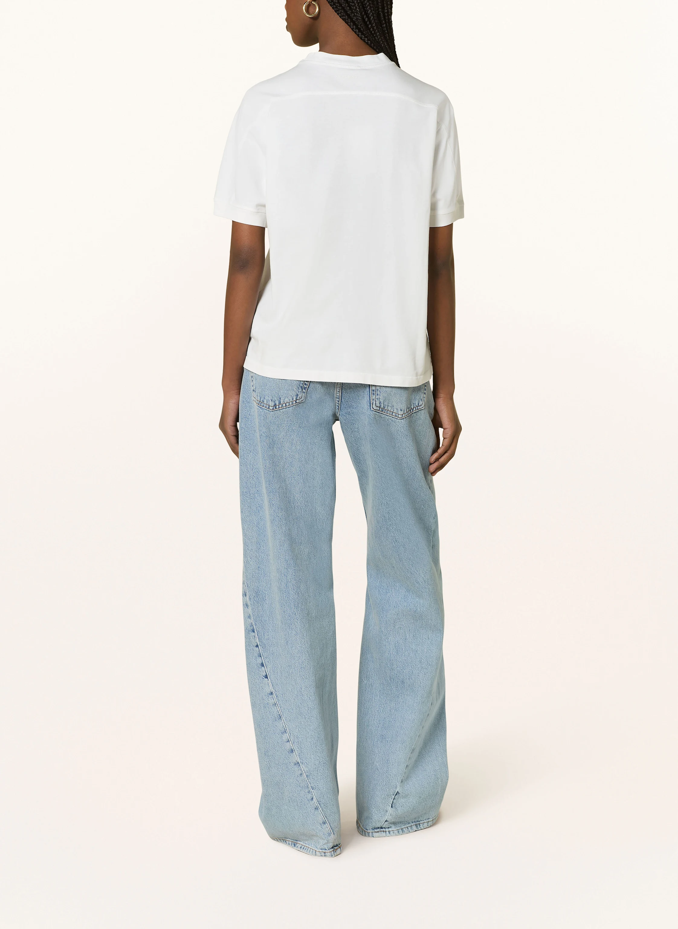 ANINE BING T-Shirt JAYLIN