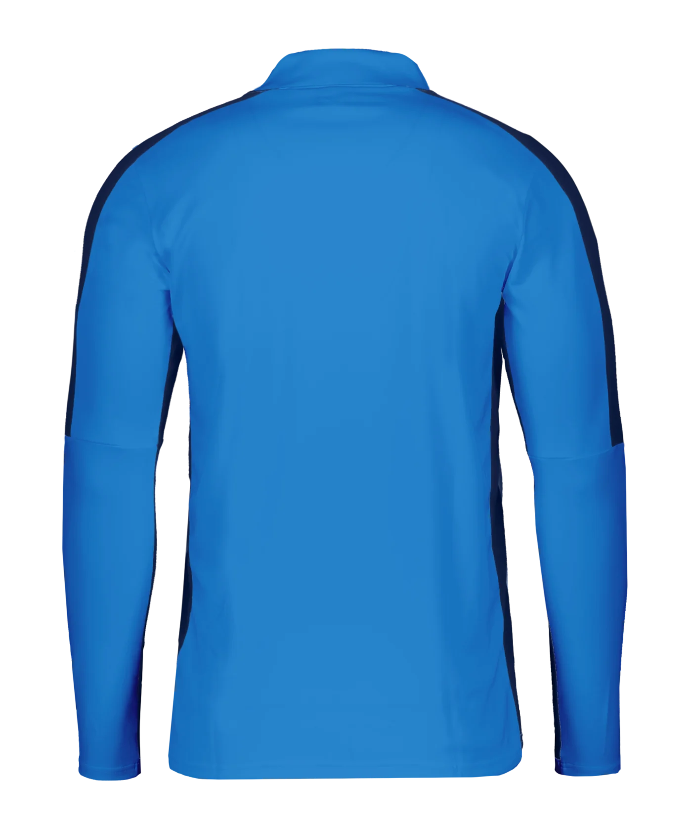 Nike Academy Drill Top Sweatshirt Blau F463
