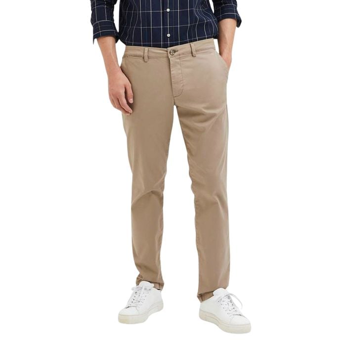 Selected New Miles Broek Heren