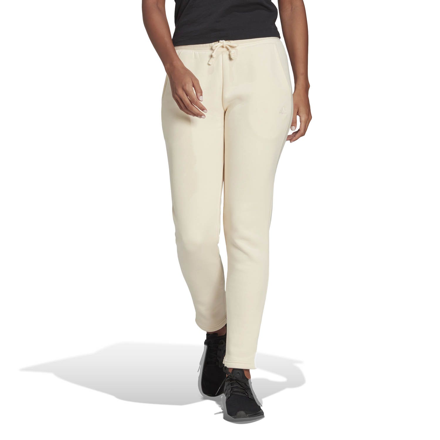 adidas  ALL SZN Fleece Tapered Joggers