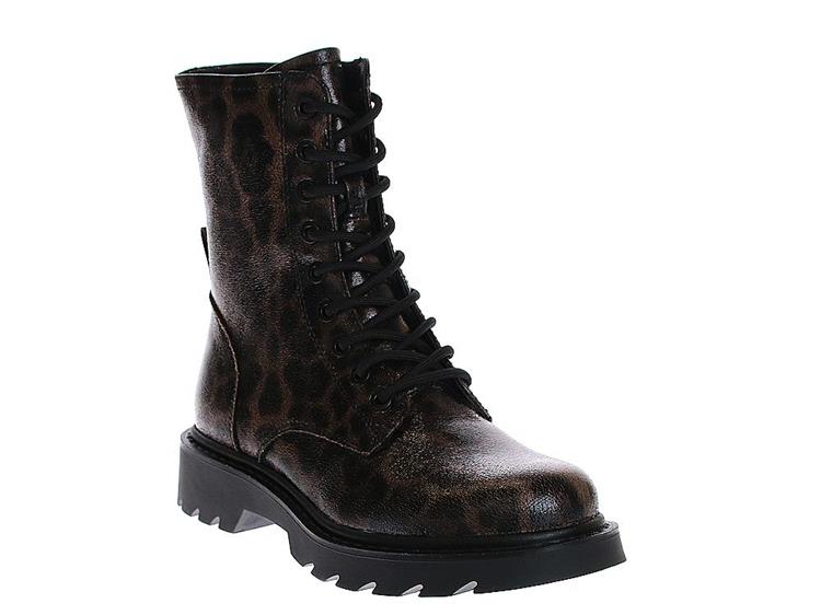 Tamaris 1-25918-43 leopard