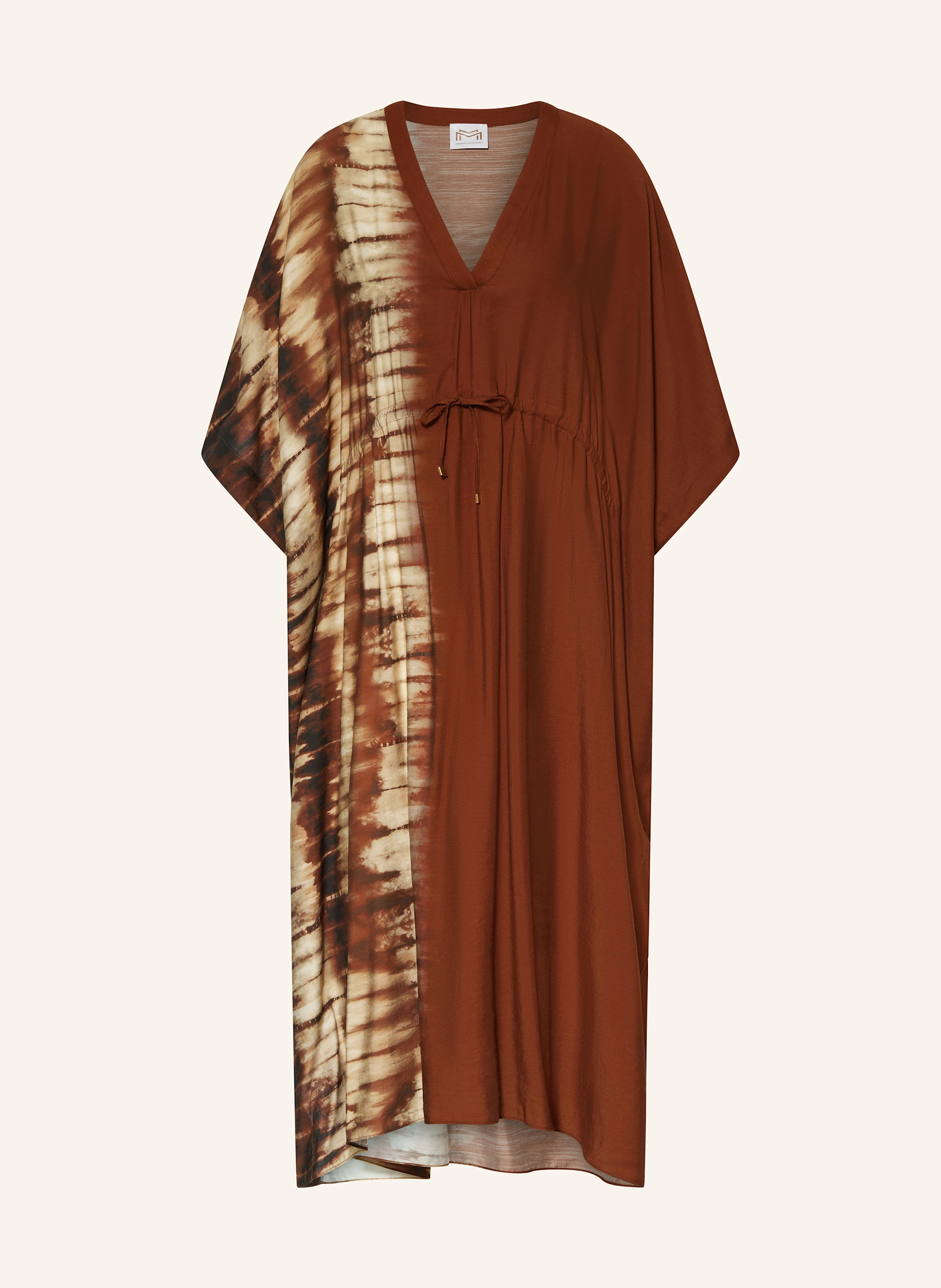 MARYAN MEHLHORN Strandkleid ASCENDENT