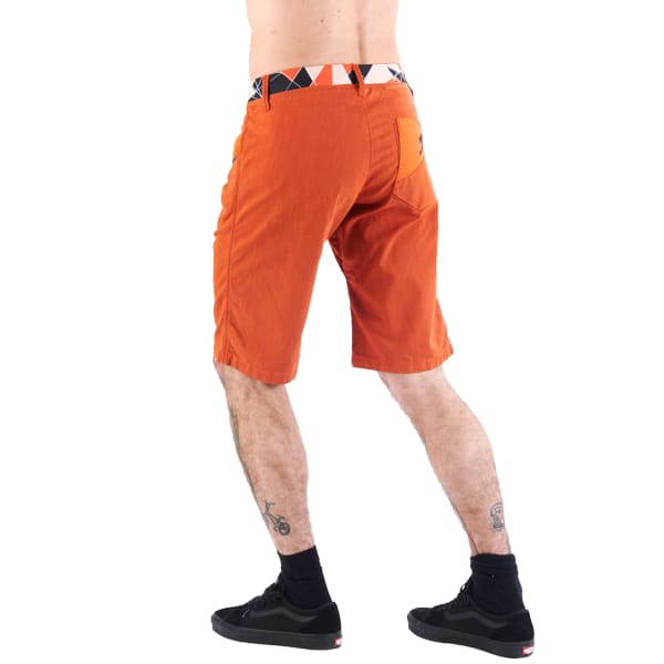 Short escalade NOGRAD YANIRO SHORT CORAIL