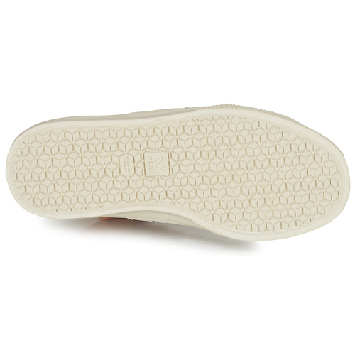 Veja - CAMPO - Rose / Blanc