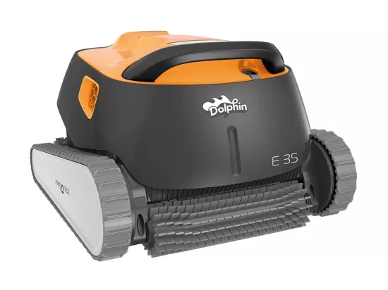 Robot de piscine électrique E35 - Dolphin