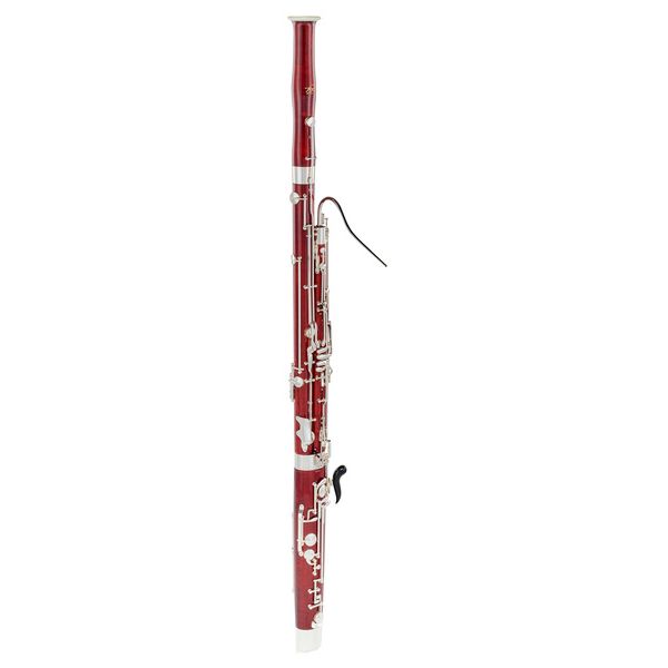 Thore Bassoon Student