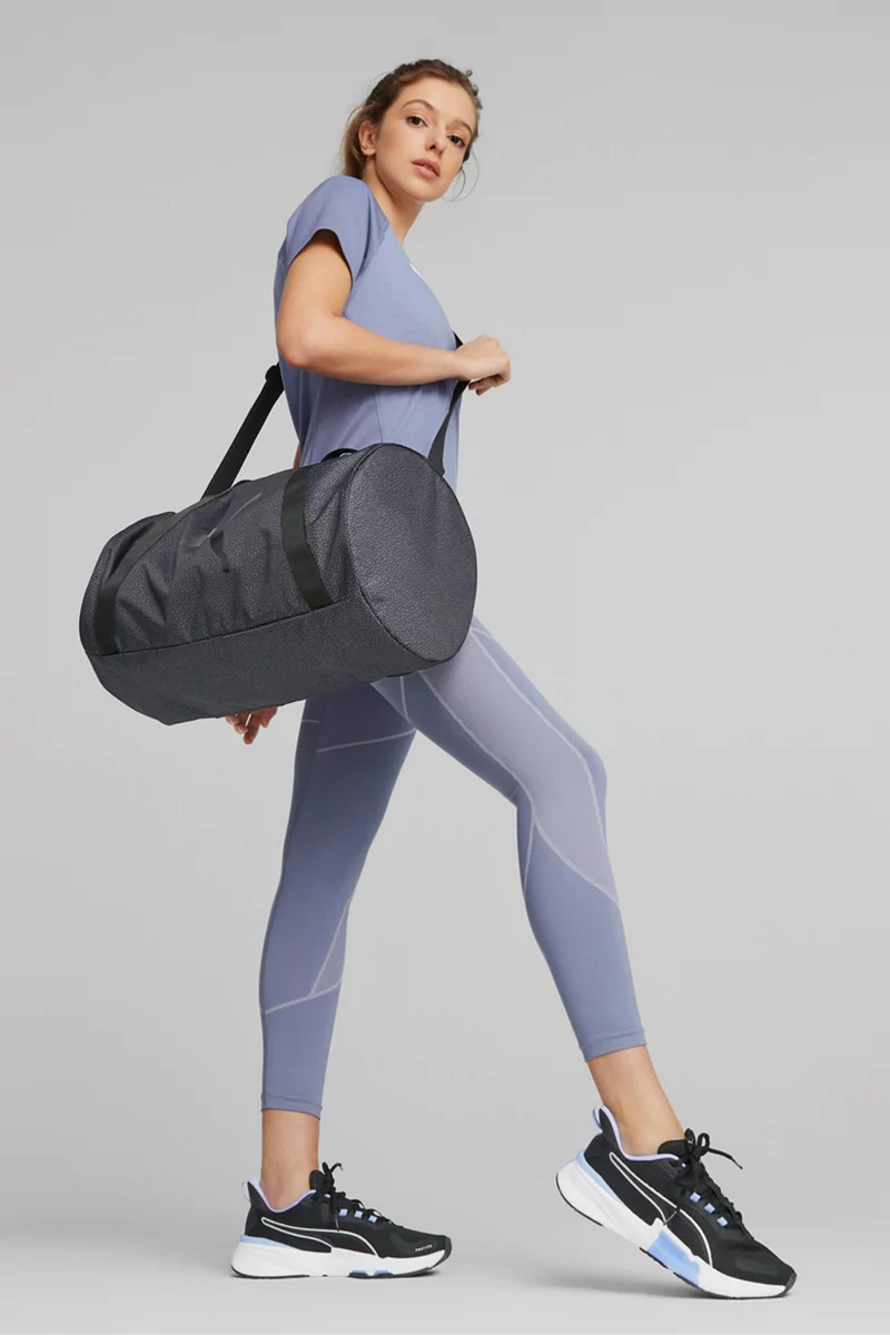 Puma AT ESS Barrel Elektro Summer 25 L Sporttasche