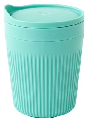 Tasse Isotherme Sea To Summit Passage 475 ml Bleu