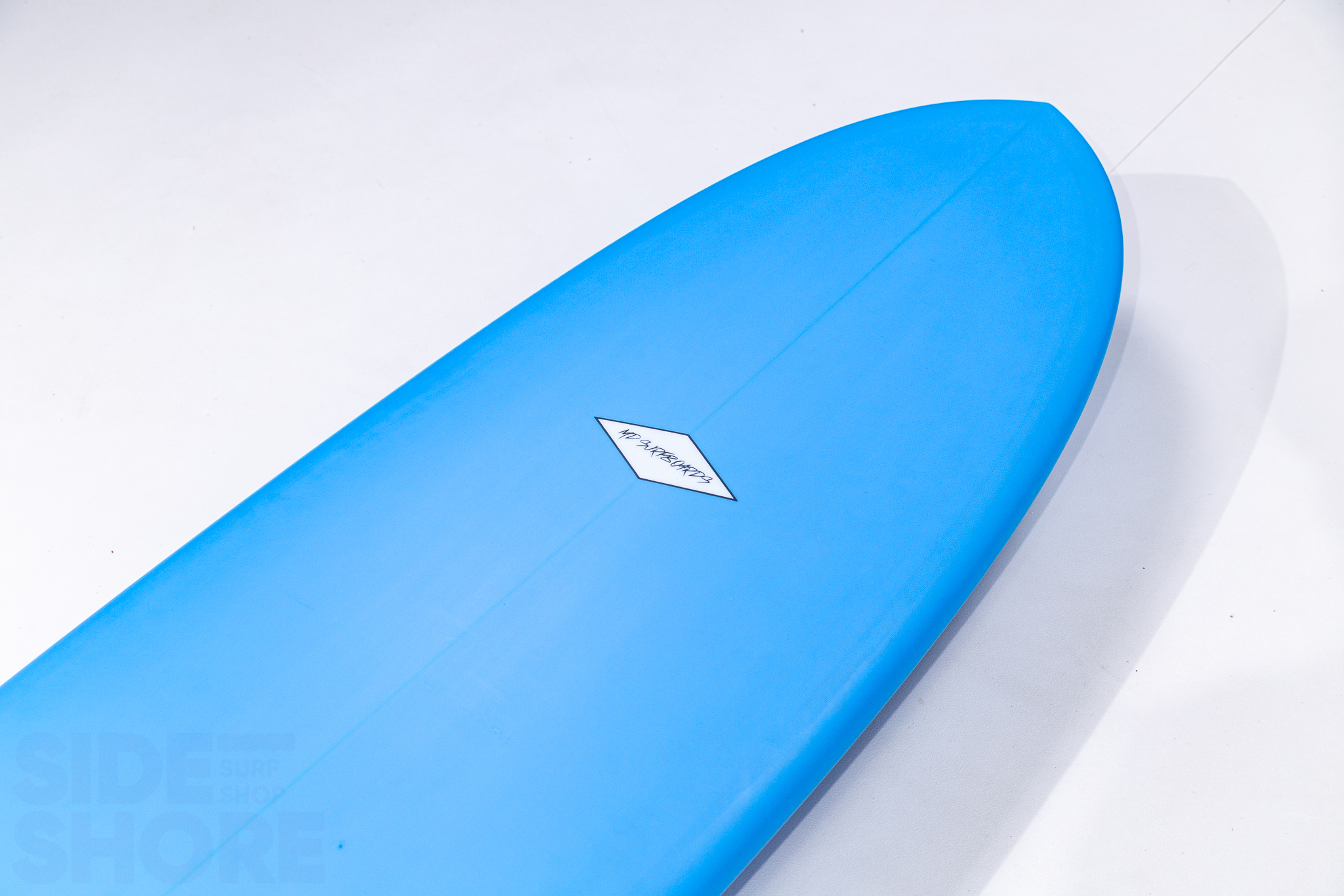 MD Surfboards Surf MD 6'4