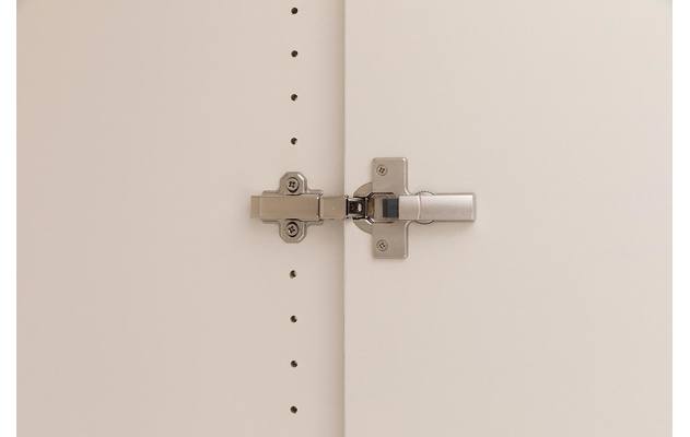 Kledingkast Easy Storage Ddk
