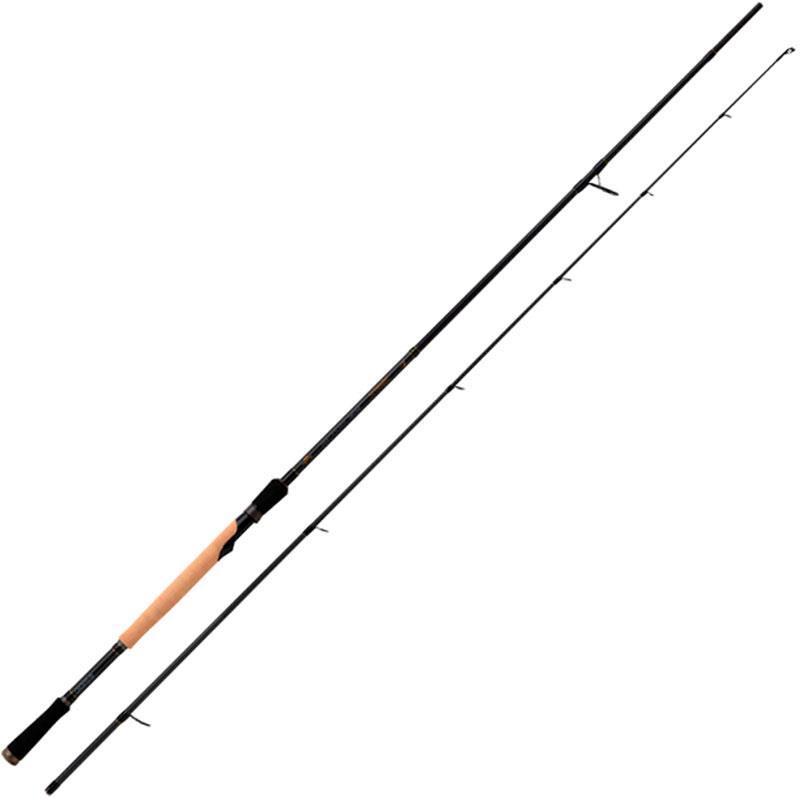 Canne Spinning Fox Rage Terminator Bait Force