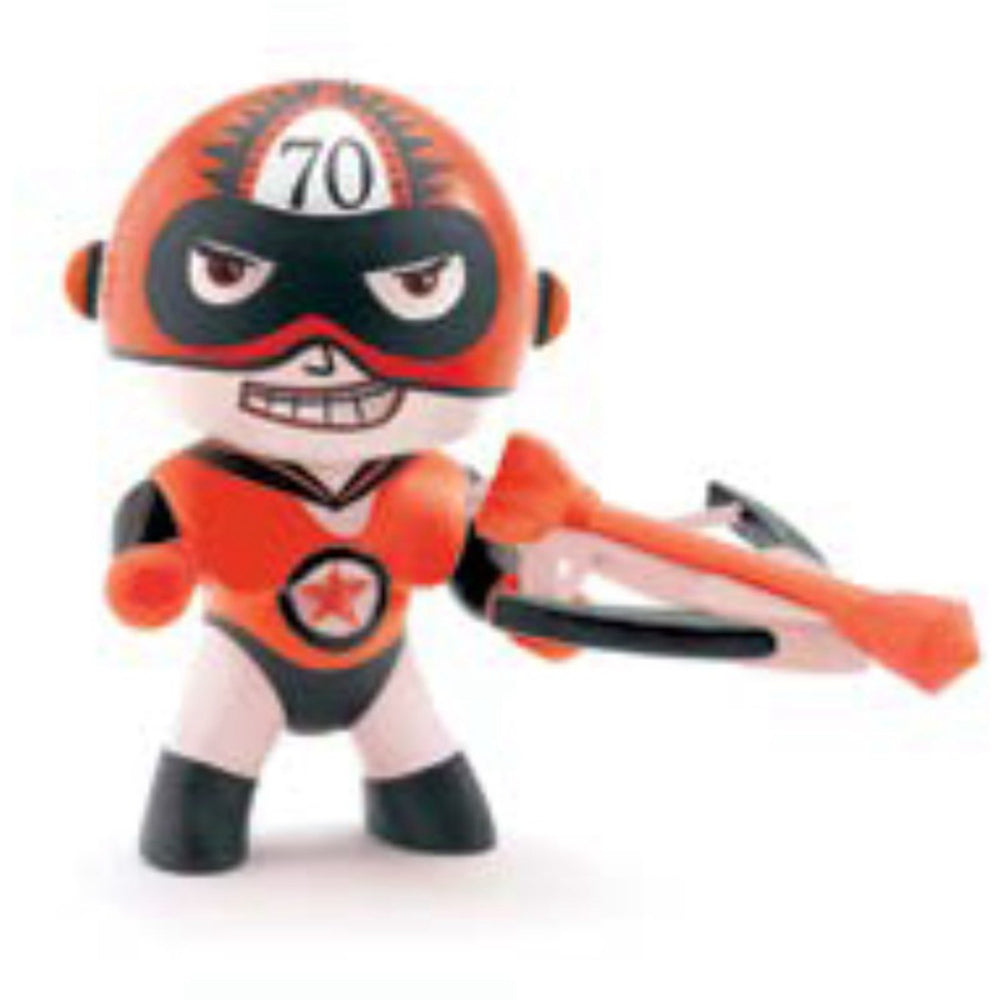 Køb Djeco Arty Toys, Starboy - Limited Edition 70 år