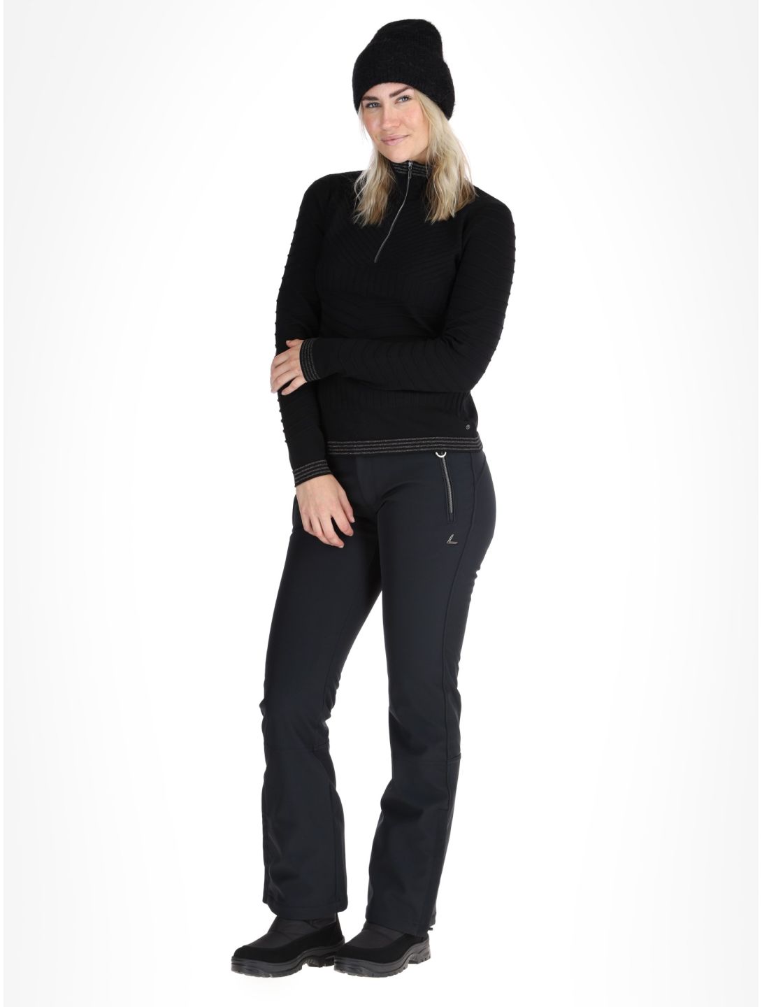 Halso skipully dames