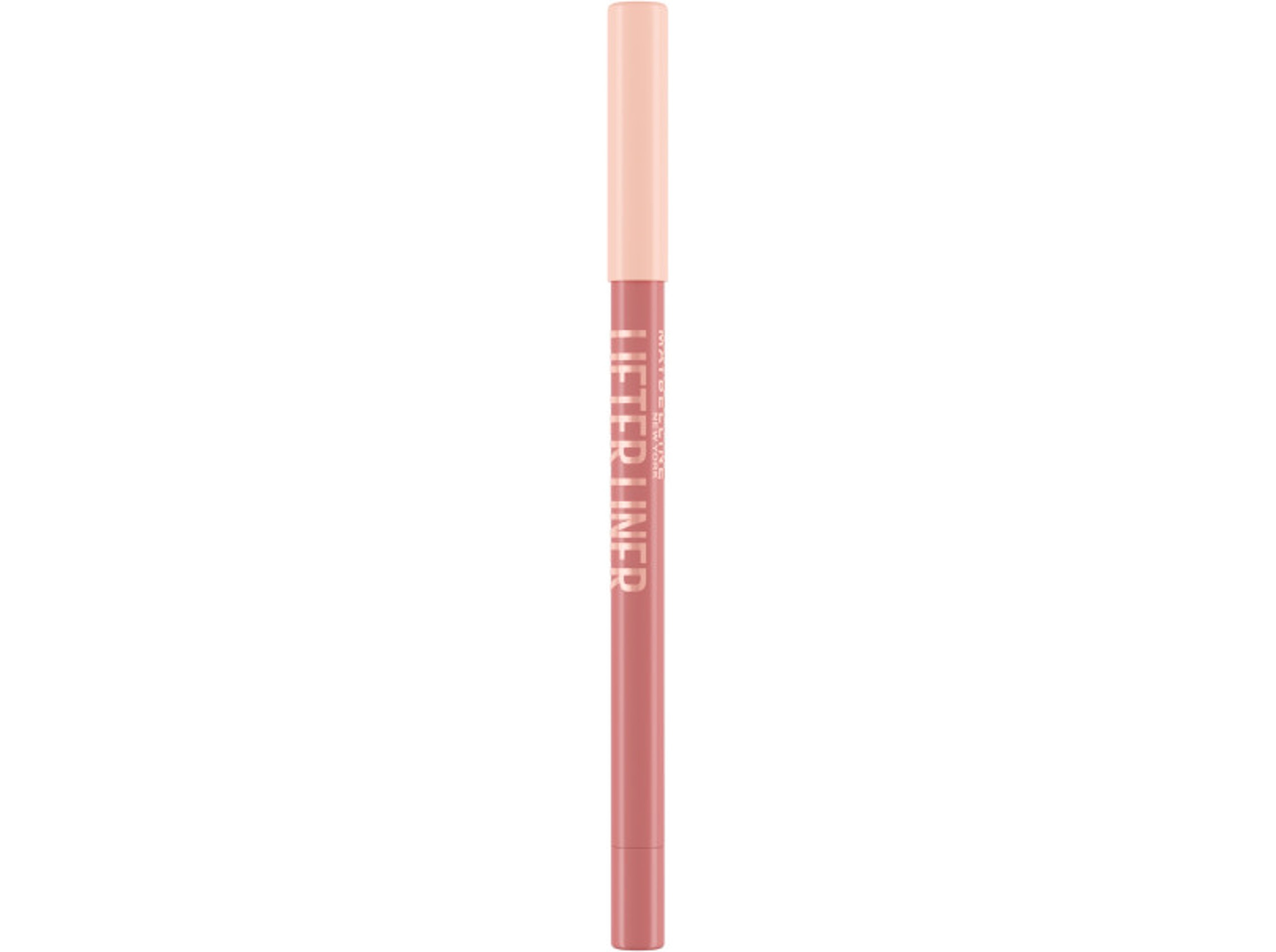 LIP LINER MAYBELLINE LINE LEADER 06 NU