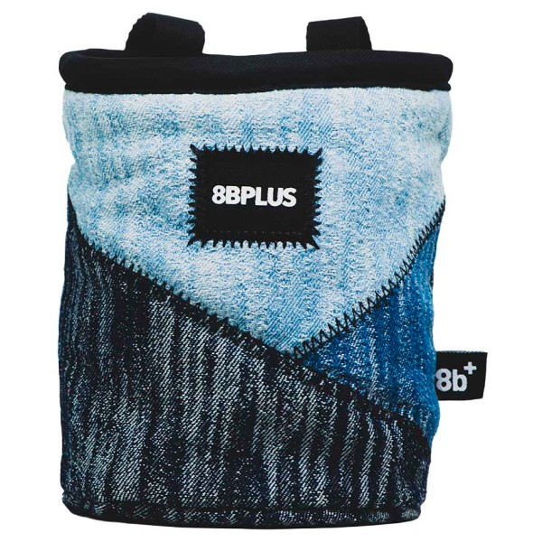 8bplus - Probag - Sac à magnésie