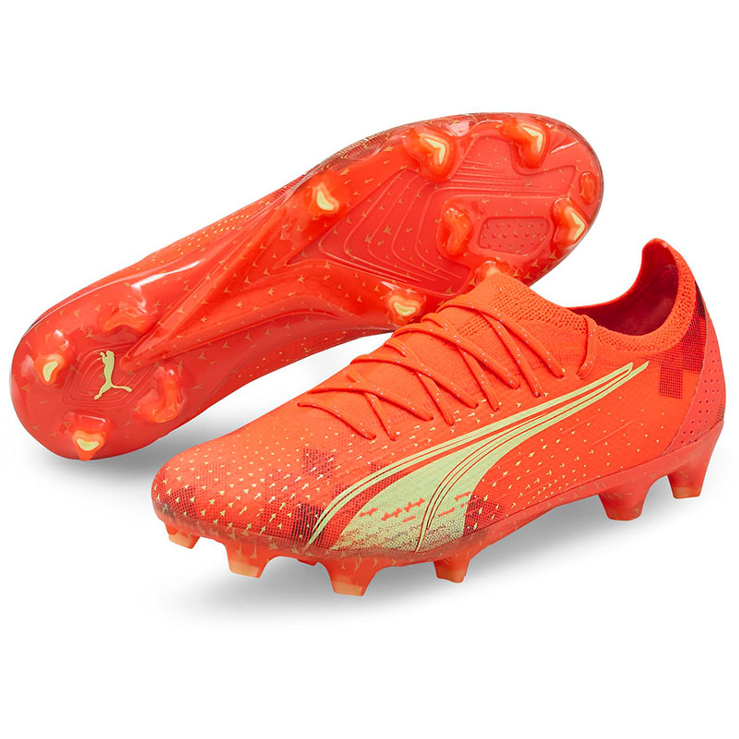 Puma Ultra Ultimate FG