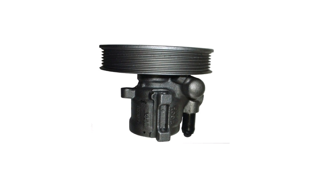 Servopumpe Hydraulisk 143 mm
