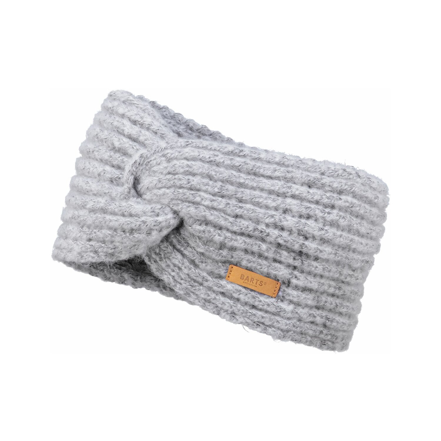 BARTS Headband Desire  - heather grey - Einheitsgröße