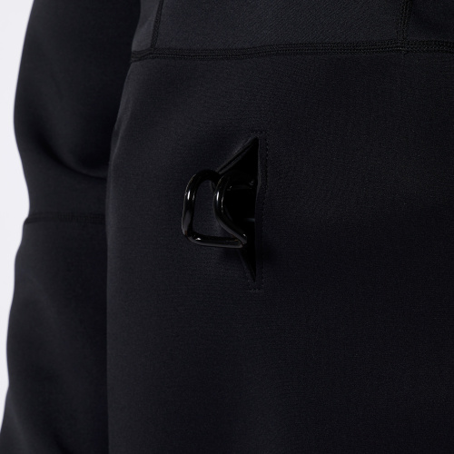 MYSTIC Fulmar Neoprene Pullover 3/2mm 2025