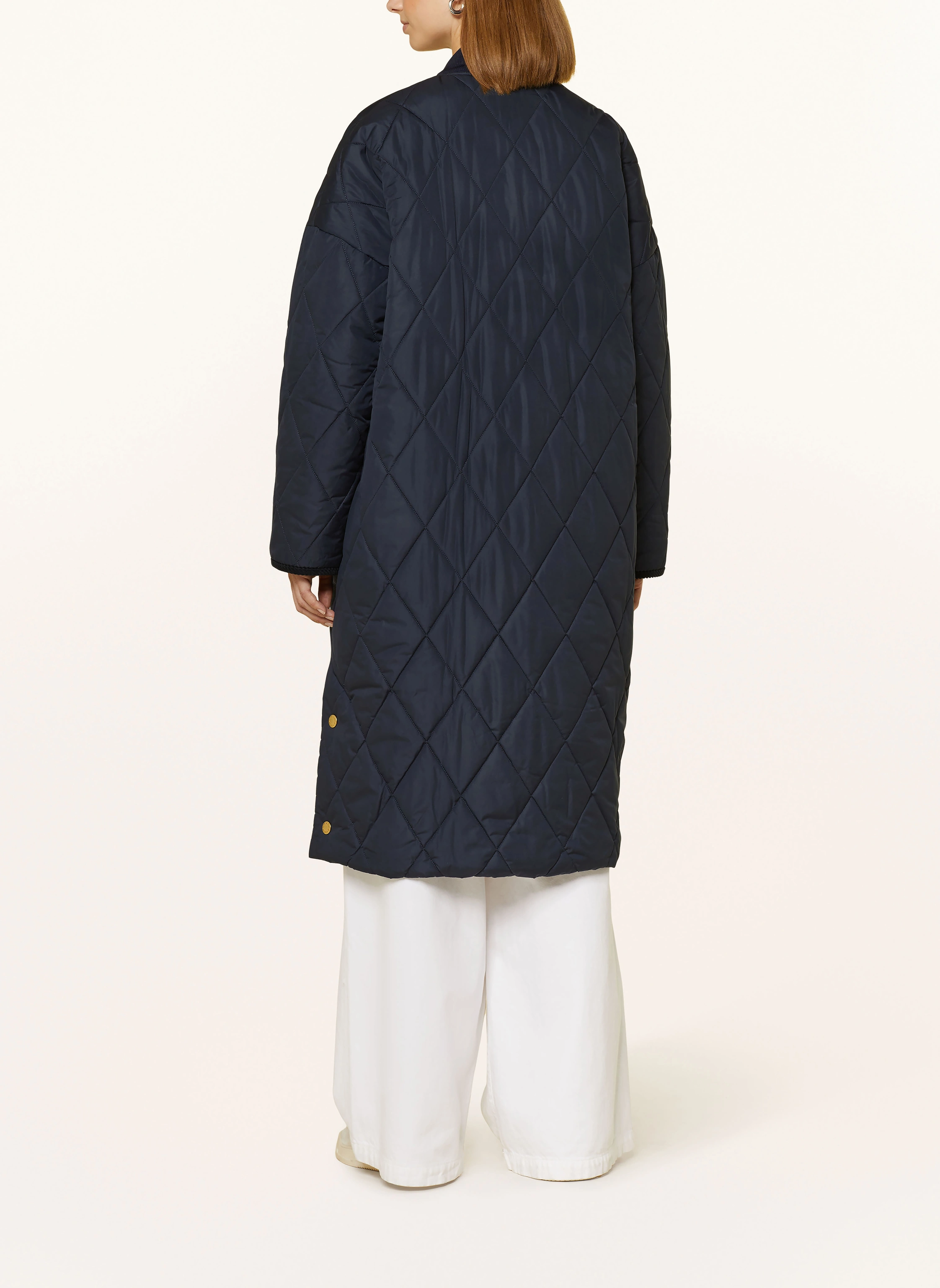 Barbour Steppmantel RHEA