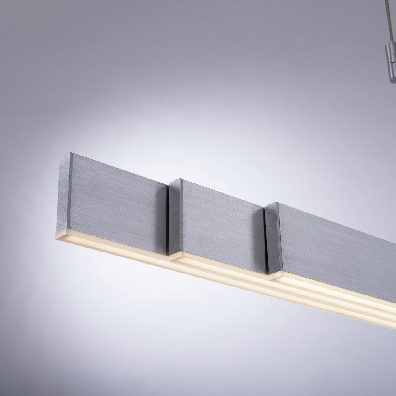 Paul Neuhaus LED-Pendelleuchte PURE
