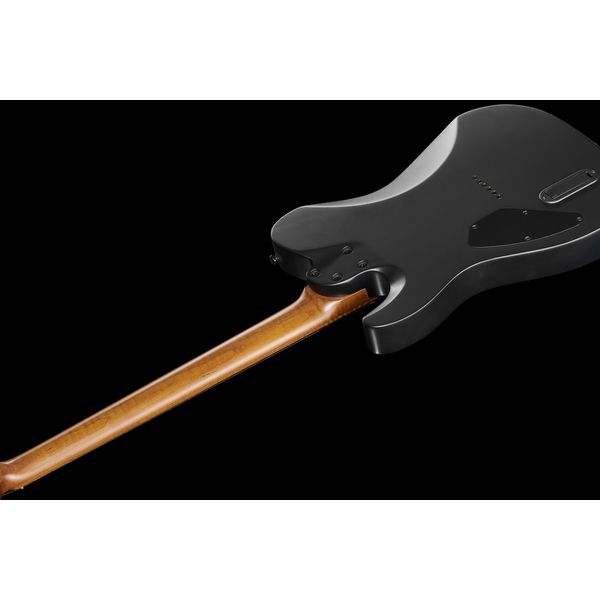 Harley Benton Fusion-T EMG HT Roasted SBK