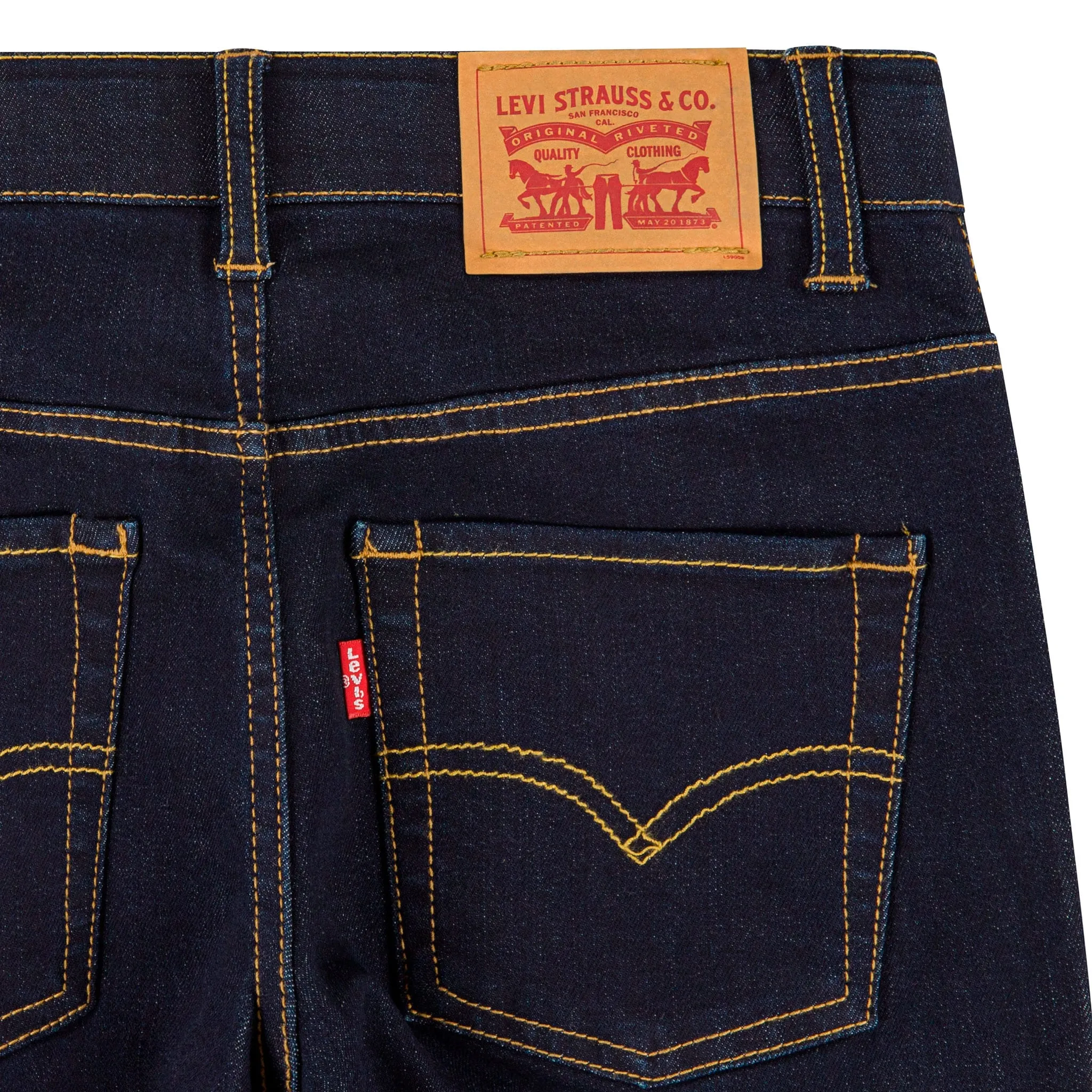 Levi's Jeans 511 Slim Fit 8-16ans