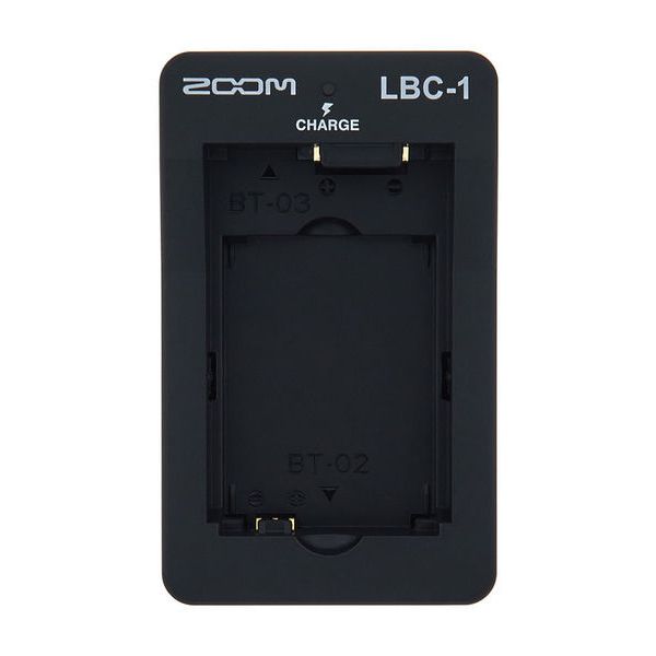 Zoom LBC-1