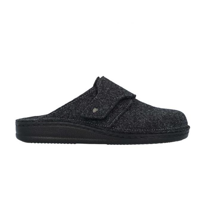 Finn Comfort 06500.416168 Antraciet