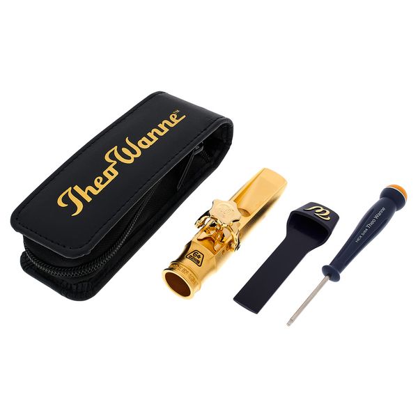 Theo Wanne Lakshmi Tenor 6* Gold