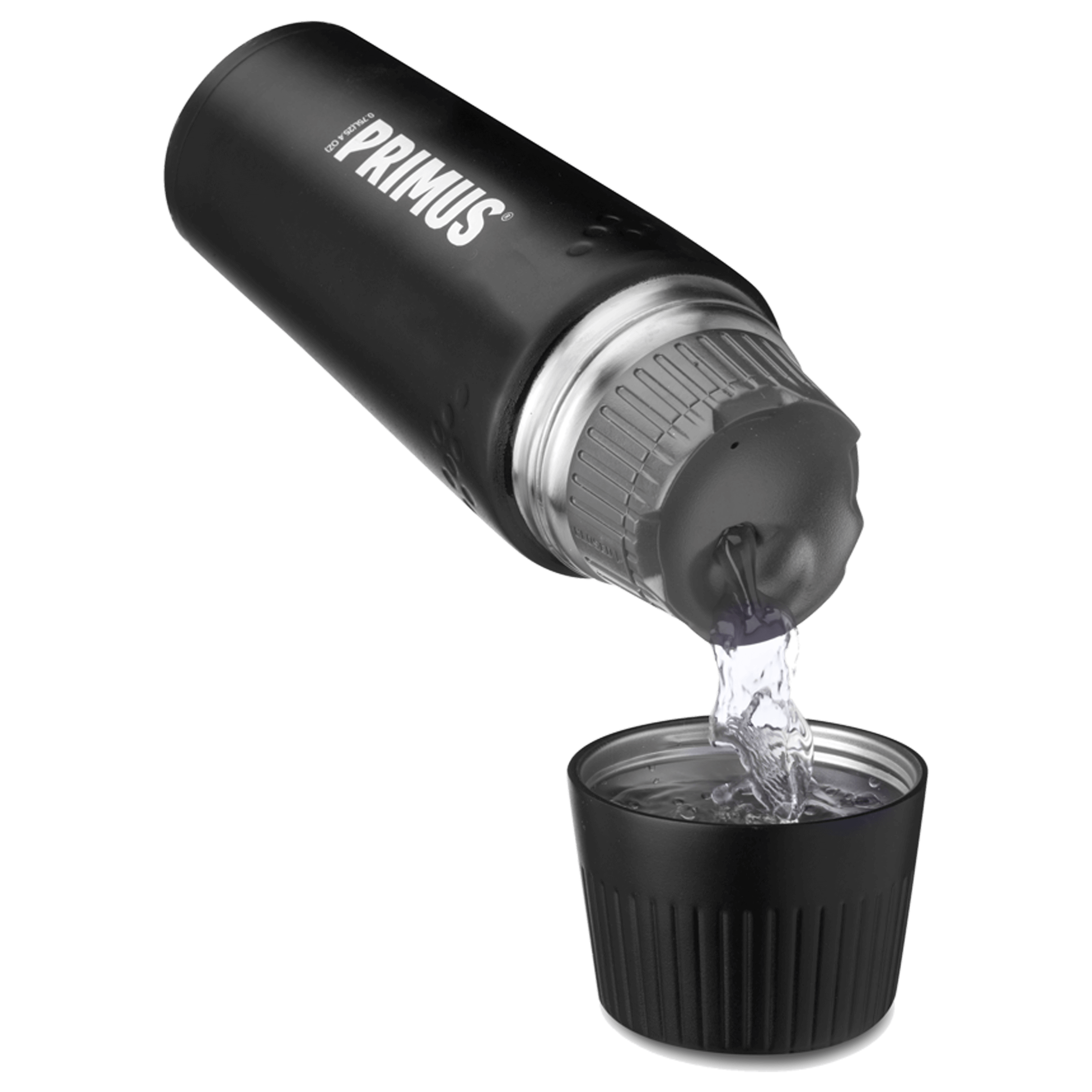 Primus Trailbreak Vacuum Bottle 0,75L - Friluftsutstyr