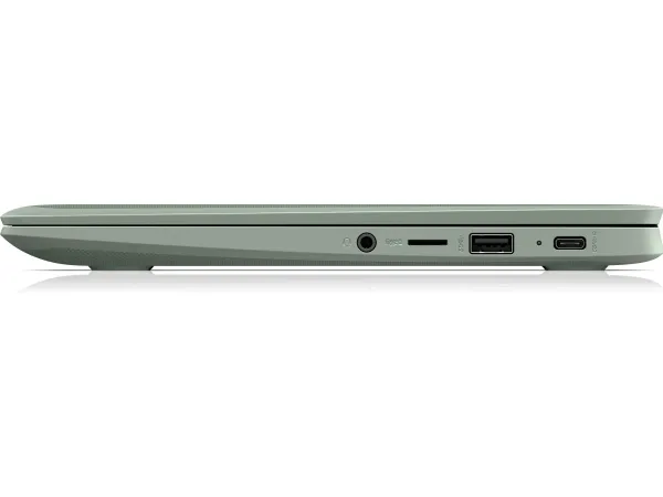 HP Chromebook 11 G8 Education Edition - Intel Celeron - N4120 / op til 2.6 GHz - Chrome OS - UHD Graphics 600 - 4 GB RAM - 32 GB eMMC - 11.6