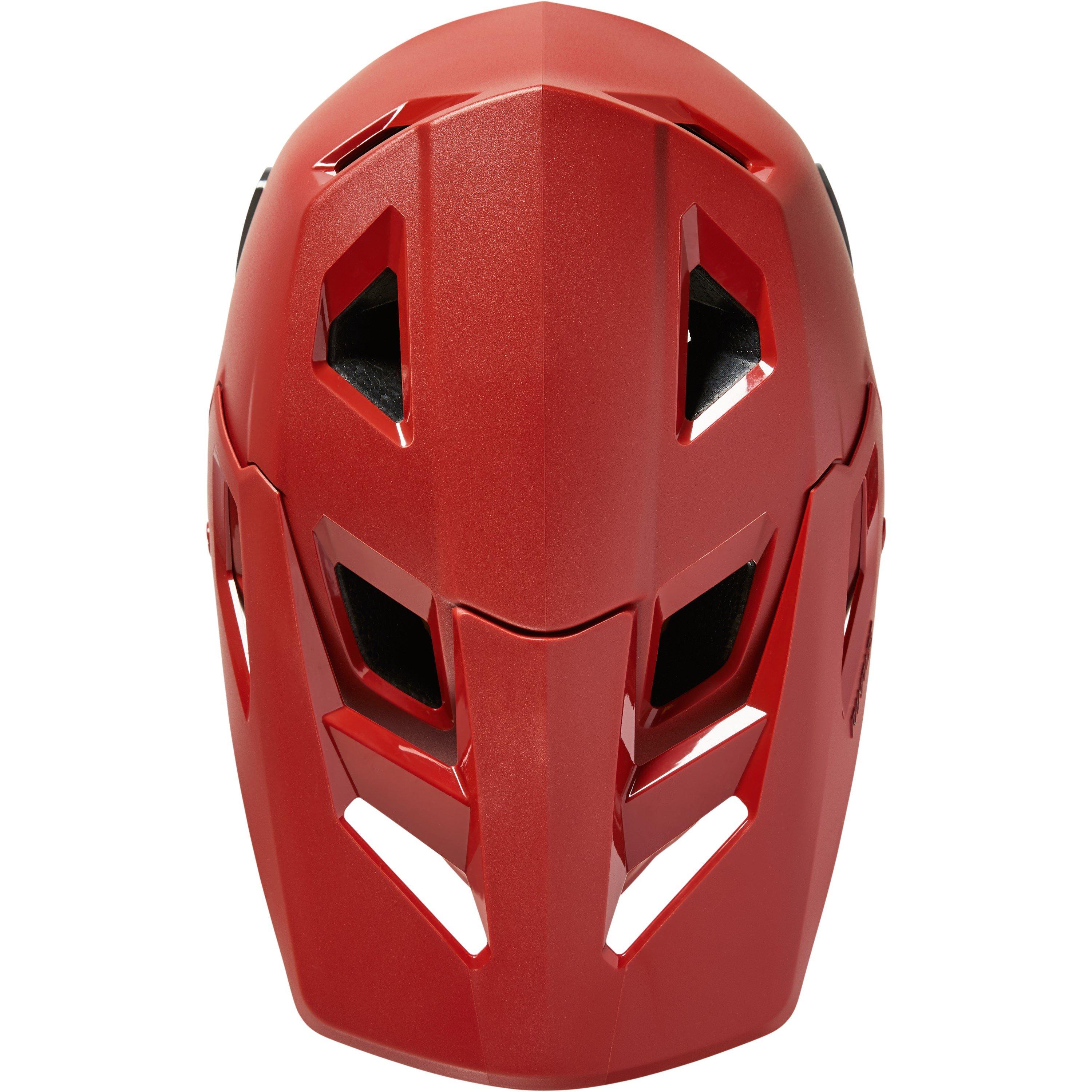 Fox Rampage Full Face Helmet Youth