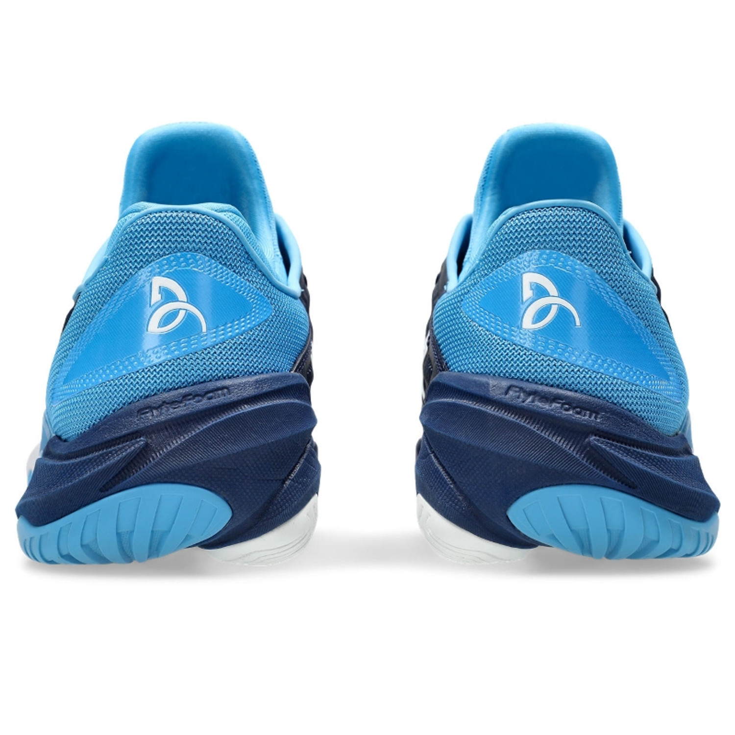 Asics Court FF 3 Novak Heren