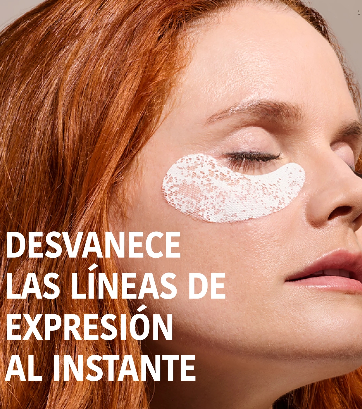 Iroha Nature - Adesivos para Contorno dos Olhos 99% Collagen Lifting Effect - 6 units