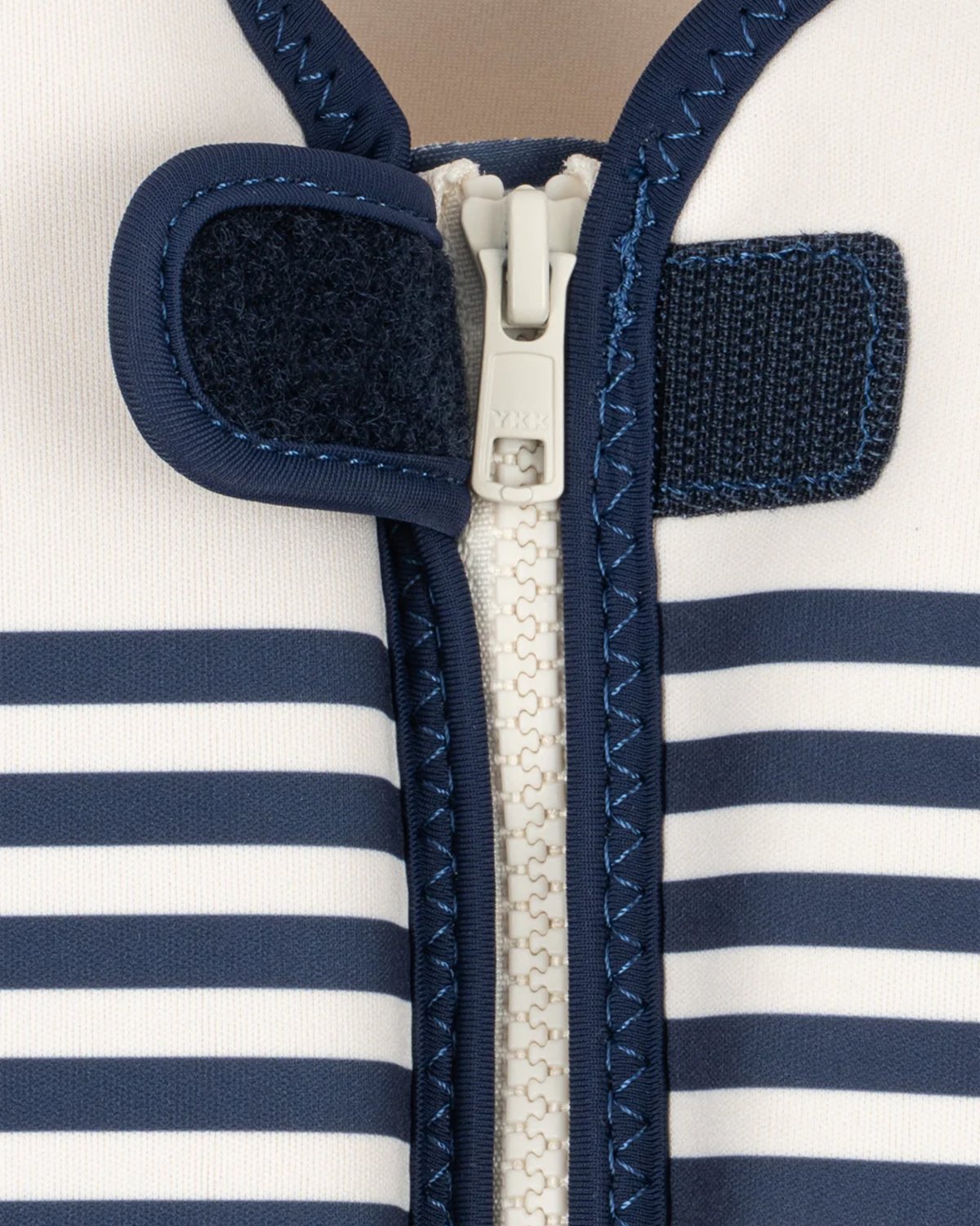 Svømmevest Barn m/ Utagbare flyteelementer | Ellis Swim Vest