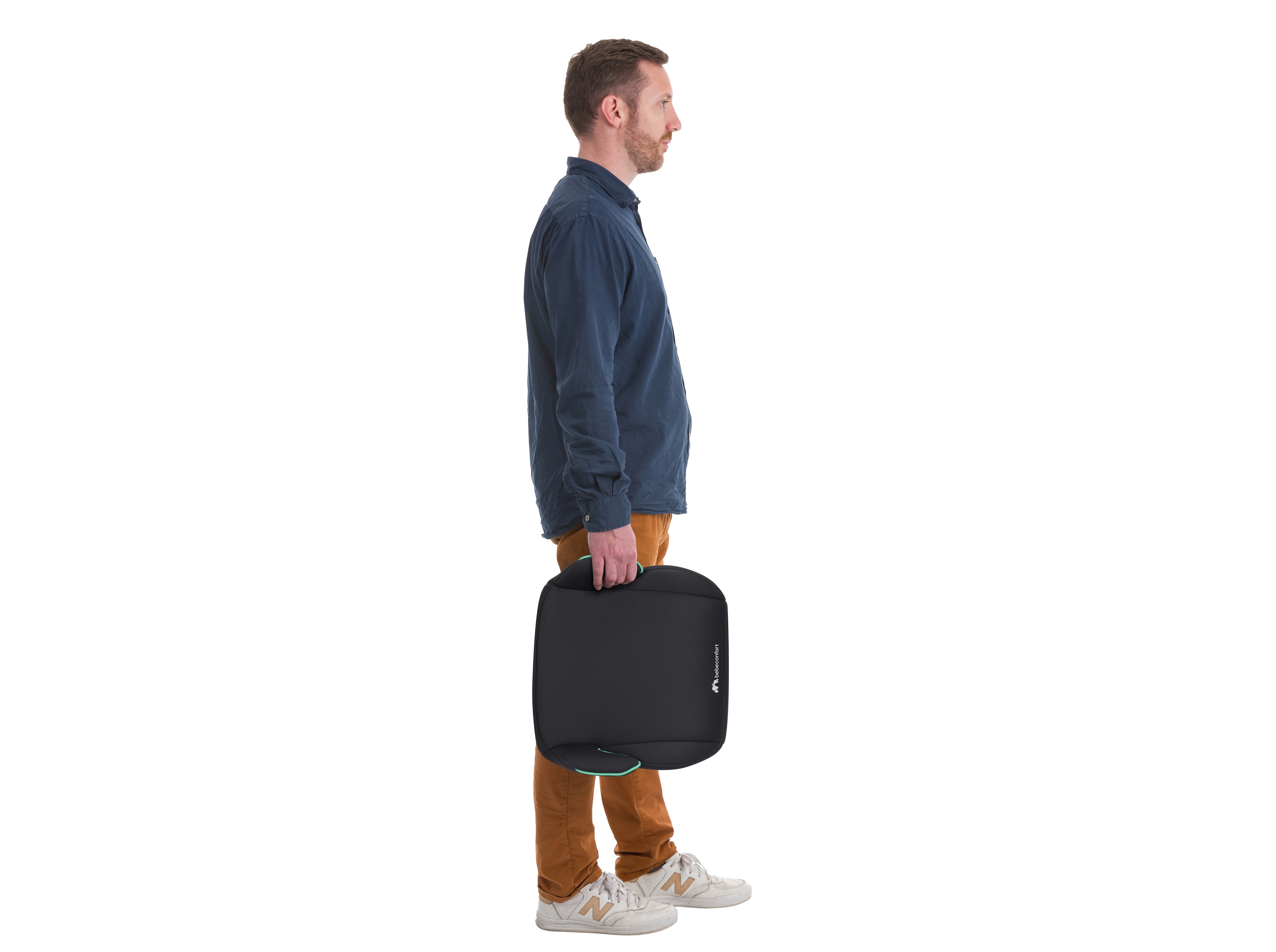 ASSENTO AUTO BÉBÉCONFORT I-SIZE 128-150CM